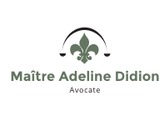 Maître Adeline Didion