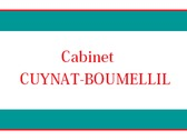 Cabinet CUYNAT-BOUMELLIL