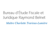 Maître Charlotte Trarieux-Lumière - BEFJ Raymond Belnet