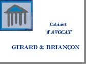 Société d’Avocats GIRARD & BRIANÇON