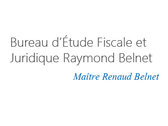 Maître Renaud Belnet - BEFJ Raymond Belnet