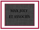 ​Cabinet Max JOLY et Associés