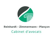 Cabinet Reinhardt - Zimmermann - Plançon
