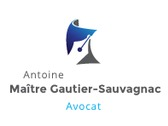 Maître Antoine Gautier-Sauvagnac