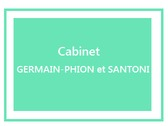 Cabinet GERMAIN-PHION et SANTONI