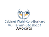 Cabinet Wahl-Kois-Burkard-Vuillemin-Stoskopf