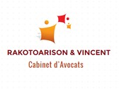 Cabinet d’Avocats RAKOTOARISON & VINCENT