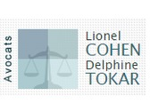 Lionel COHEN & Delphine TOKAR Avocats associés