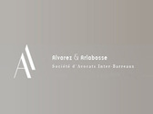 Cabinet Alvarez et Alrlabosse - Maître Lionel Alvarez
