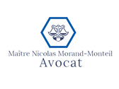 Maître Nicolas Morand-Monteil