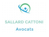 Cabinet SALLARD CATTONI