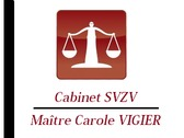 Cabinet SVZV - Maître Carole VIGIER