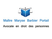 Maitre Maryse Barbier Portail