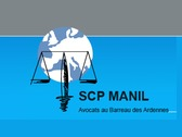 SCP Manil Avocats