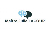 Maître Julie LACOUR