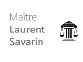 Maître Laurent Savarin