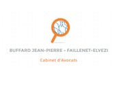 Cabinet d'Avocats BUFFARD JEAN-PIERRE - FAILLENET-ELVEZI