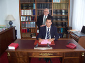 Cabinet d'avocats Maître Damien Wehr