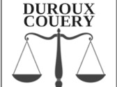 Cabinet Duroux Couery