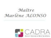 Maître Marlène ALONSO