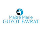 Maître Marie GUYOT FAVRAT
