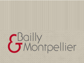 Cabinet d'avocats Bailly Montpellier - Maître Julien Bailly