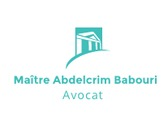 Maître Abdelcrim Babouri