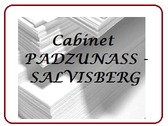 Cabinet PADZUNASS - SALVISBERG