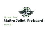 Maître Alexandra Joliot-Froissard
