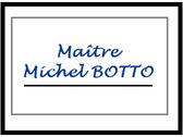 Maître Michel BOTTO