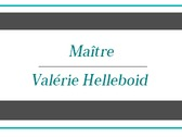 Cabinet Rés'avocats - Maître Valérie Helleboid