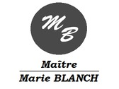 Maître Marie BLANCHARD