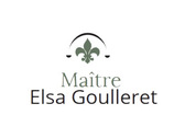 Maître Elsa Goulleret, cabinet LÉGI CONSEILS