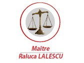 Maître Raluca LALESCU
