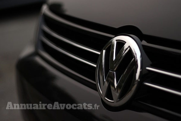 Quels sont vos recours face au scandale Volkswagen ?