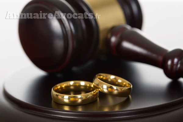 Le divorce par consentement mutuel sans juge