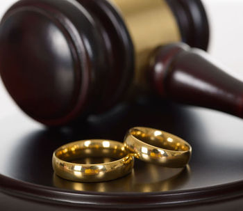 Le divorce par consentement mutuel sans juge