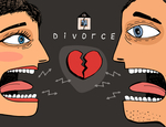 Combien coûte un divorce ?