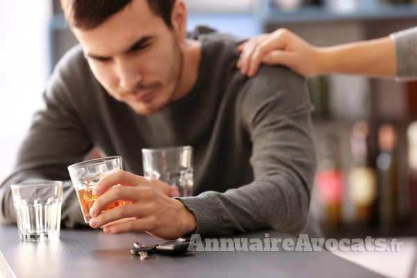 Quelle réglementation face à l’alcoolémie au volant ?