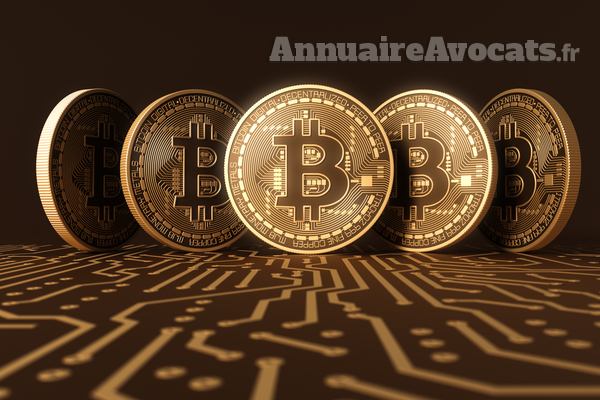 En quoi consiste le bitcoin ?