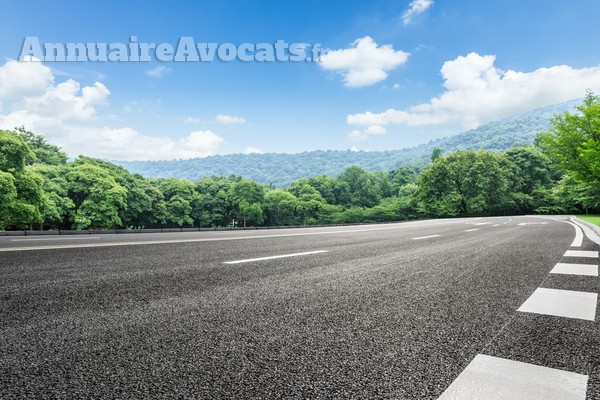 Nouvelle limitation à 80 km/h