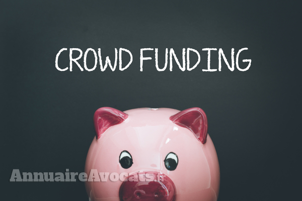 Le crowdfunding peut-il sauver mon entreprise ?