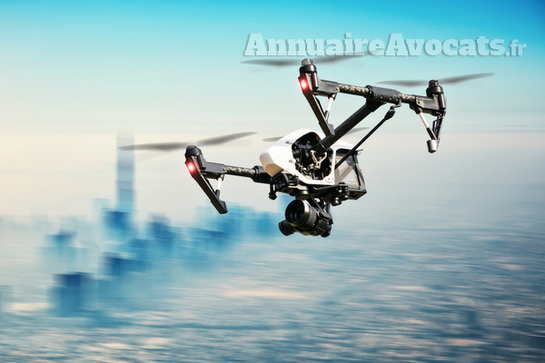 Des drones défibrillateurs bientôt en France ?