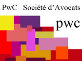 PwC Société d'Avocats
