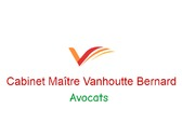 Cabinet Maître Vanhoutte Bernard