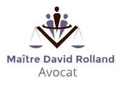 Maître David ROLLAND