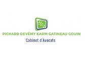 Cabinet d'Avocats PICHARD DEVÉMY KARM GATINEAU GOUIN