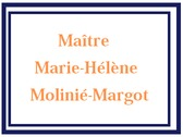 Maître Marie-Hélène Molinié-Margot