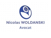 Maître Nicolas WOLDANSKI