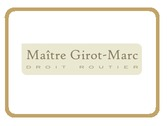 Maître Michèle GIROT-MARC